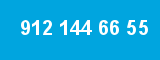 912 144 66 55 912 144 66 55